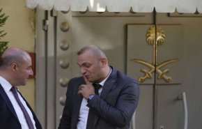 تركيا.. هذا مصير تسجيلات قتل 