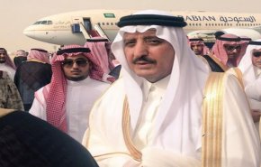 لهذه الأسباب عاد الأمير أحمد بن عبد العزيز للسعودية..