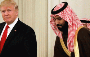 إذا واصلت إدارة ترامب حماية بن سلمان فعلى الكونغرس التدخل