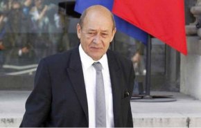 مماطلة الرياض حول خاشقجي لم تُرضِ الفرنسي لودريان!