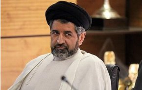 السفیر الايراني الجديد يقدم أوراق اعتماده لبابا الفاتيكان