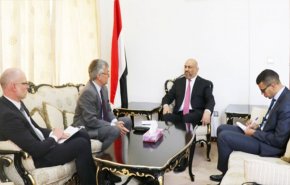 السويد: مستعدون لاستضافة محادثات بين الأطراف اليمنية