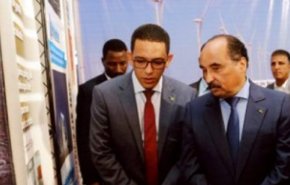 تشكيل حكومة جديدة في موريتانيا