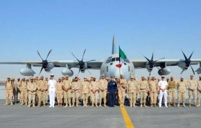 مصر.. بدء توافد المشاركين إلى 