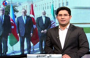 نشرة الاخبار الاقتصادية من قناة العالم 13:30 بتوقيت غرينتش 31-10-2018
