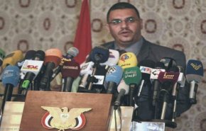 انصار الله: لن نرضخ لمقترح أمريكا لتقسيم اليمن +فيديو
