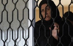 بالفيديو.. عتمة السجون لا توقف الاسيرات الفلسطينيات