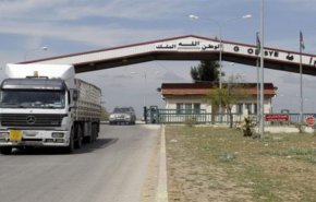 مملكة الأردن: السوق السورية مهمة جدا للصناعاتنا