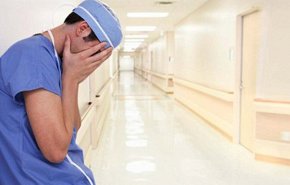 ممرض ألماني يشعر بالملل... فيرتكب هذه الجرائم!