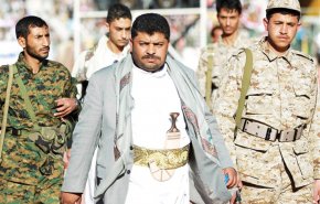  الحوثي يطالب الاميركي بترجمة تصريحاته بوقف العدوان