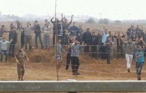 لهذا السبب الاحتلال يقيم منطقة عازلة مع غزة

