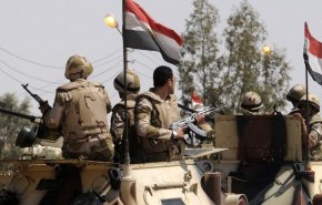 مصر: مقتل 19 شخصا ضمن “عمليات سيناء 2018”
