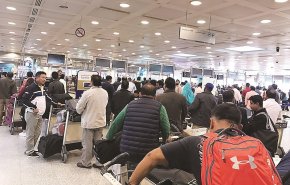 الكويت.. توقيف 3000 وافد في أكبر قضية اتجار بالبشر