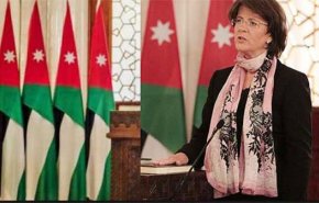هذا هو سبب استقالة وزيرة السياحة الاردنية
