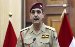 رسول يؤكد الحدود العراقية مع سوريا مؤمنة بشكل كامل

