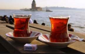 باتباع هذه الخطوات تستمع بكوب الشاي دون اضرار