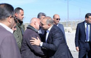 هذا ما دار بين وفد المخابرات المصرية والهيئة العليا لمسيرات العودة بغزة
