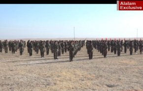 شاهد: لا مجال للاختراق.. عيون الحشد الشعبي تترصدها