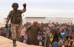 روسيا: كارثة التنف يغذيها الاميركان لتجنيد الارهاب