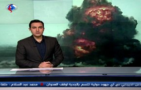 نشرة الاخبار من قناة العالم الساعة 10:00 بتوقيت غرينتش 02-11-2018