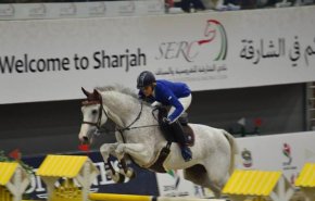 الإمارات تحرم المنتخب اليمني من المشاركة ببطولة دولية للفروسية