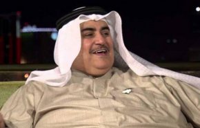 وزير خارجية البحرين يثني على موقف نتانياهو من قضية خاشقجي

