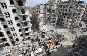 قطار إعادة إعمار سوريا ينطلق رغم انف هؤلاء..