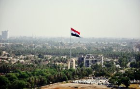 إعفاء العراق من الحظر الاميركي ضد ايران 
