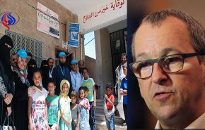 اليونسف: طفل يمني يموت كل 10 دقائق من الجوع والمرض