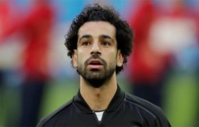 النجم المصري محمد صلاح ينعي ضحايا حادث منيا الإرهابي 
