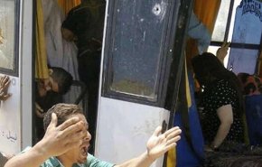 الخارجية العراقية تدين هجوم المنيا وتؤكد تضامن العراق مع مصر
