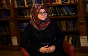 هذا ماطلبته خطيبة خاشقجي من ترامب 