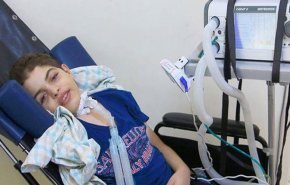 استشهاد طفل بغزة متأثرًا بجراحه في عدوان 2014