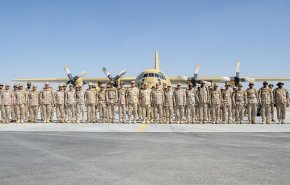 الناتو يؤكد دعمه لأوكرانيا لمواجهة مرتقبة مع روسيا