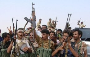 شاهد بالفيديو.. الجوف اليمنية تشتعل بعناصر العدوان السعودي