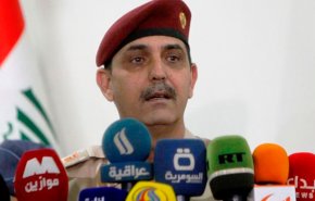 الإعلام الأمني العراقي يعلن اعتقال قيادات بـ