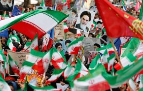 بدء مسیرات یوم مقارعة الاستكبار العالمي بانحاء إیران