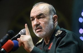 العميد سلامي: ليس لدينا خطة للبقاء طويلا في سوريا