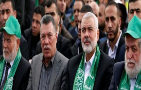 تفاصيل جديدة في ملف التهدئة والمصالحة الفلسطينية