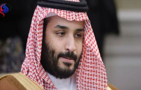 عندما تضيق الدنيا على ابن سلمان!
