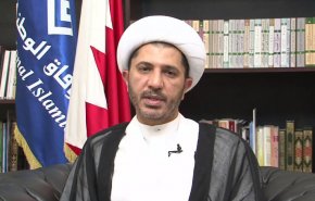 الشیخ علي سلمان وسیاسة القبضة الحديدية لآل خلیفة