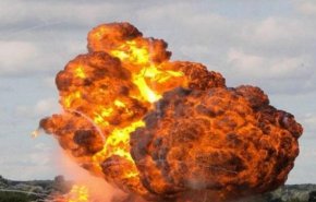 اشلاء المرتزقة تتطاير في كمين كبير بالكيلو 16 بالحديدة
