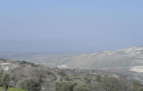 اطماع الاحتلال في الاردن.. نتنياهو يطلب التفاوض حول الباقورة والغمر