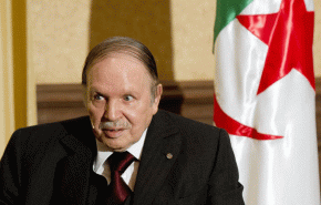 حزب جزائري معارض يؤيد الولاية الرئاسية الخامسة لبوتفليقة!