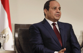 السيسي: التغيير غير المدروس يفتح أبواب الجحيم!