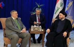 ماذا قال 