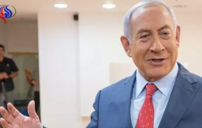 نتنياهو ملك الكيان المتوّج من العربان