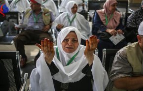 السعودية تمنع الفلسطينيين من تأشيرات الحج والعمرة