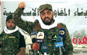 الخزعلي يدعو لانصاف الحشد الشعبي في العراق