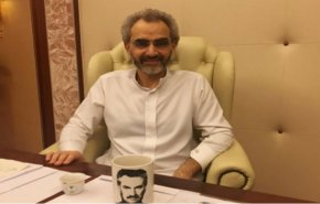 تعليق مفاجئ لوليد بن طلال على ذكرى اعتقال فندق 